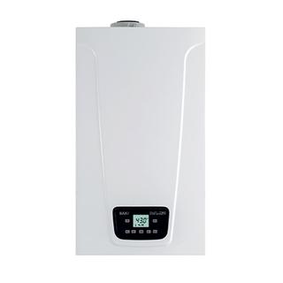 BAXI Duotec Compact E