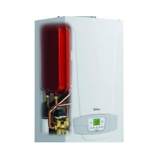 BAXI Luna Duo-tec Max+