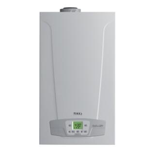 BAXI Duo-Tec Compact +