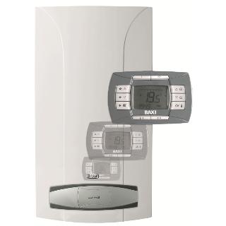 BAXI Luna3Comfort Gas Boiler