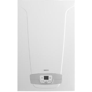 BAXI Luna Duo-Tec MP 35-110Kw Λέβητας Αερίου Συμπύκνωσης