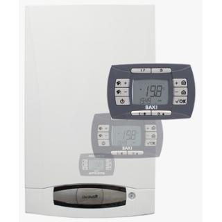 BAXI Nuvola3 Comfort