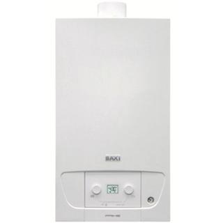 BAXI Prime HT Λέβητας Αερίου Συμπύκνωσης 